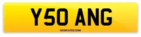 Y50 ANG