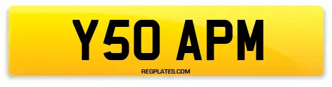 Y50 APM
