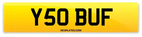 Y50 BUF