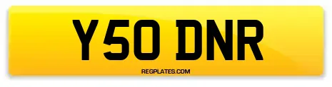 Y50 DNR
