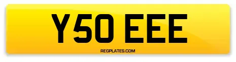 Y50 EEE