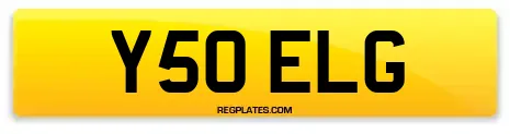 Y50 ELG
