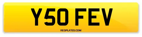 Y50 FEV
