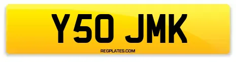 Y50 JMK