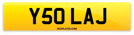 Y50 LAJ
