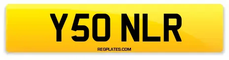 Y50 NLR