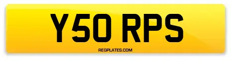 Y50 RPS
