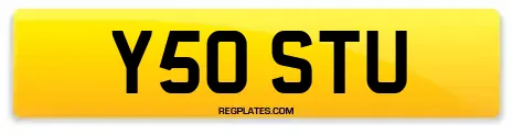 Y50 STU