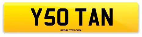 Y50 TAN