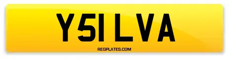 Y51 LVA