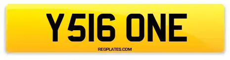 Y516 ONE