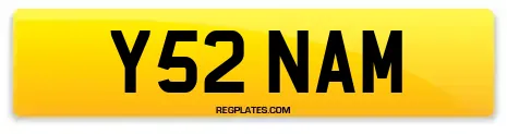 Y52 NAM