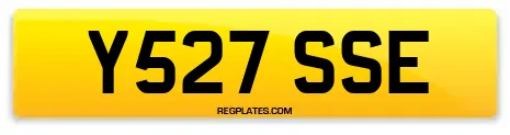 Y527 SSE