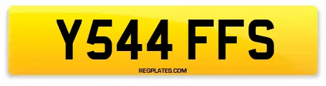 Y544 FFS