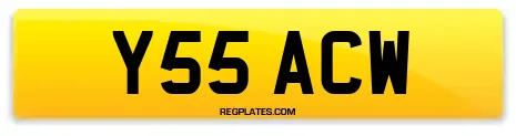 Y55 ACW