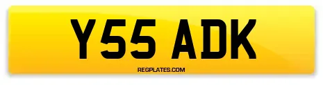 Y55 ADK