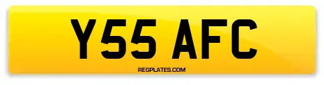 Y55 AFC