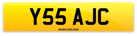 Y55 AJC