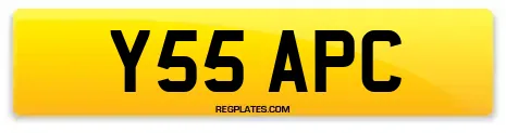 Y55 APC
