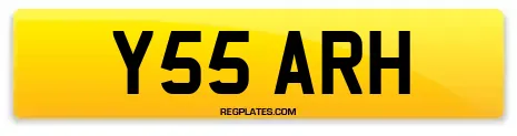 Y55 ARH