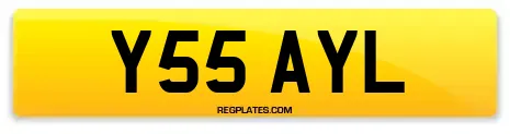 Y55 AYL