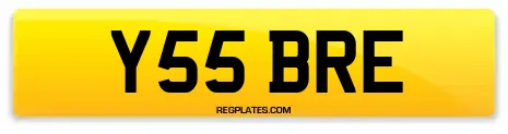 Y55 BRE