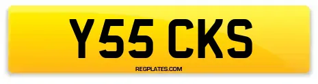 Y55 CKS