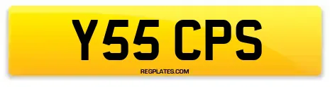 Y55 CPS