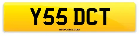 Y55 DCT