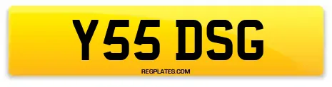 Y55 DSG