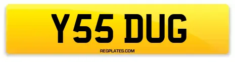 Y55 DUG