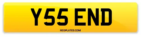 Y55 END