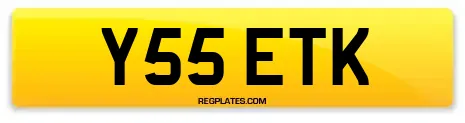 Y55 ETK