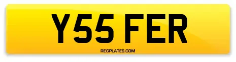 Y55 FER