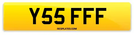 Y55 FFF