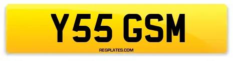 Y55 GSM