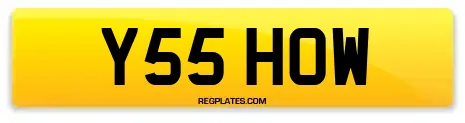 Y55 HOW