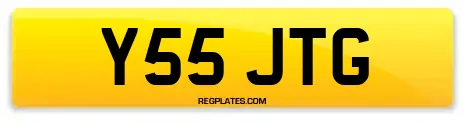 Y55 JTG
