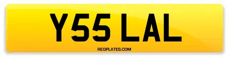 Y55 LAL