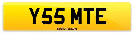Y55 MTE