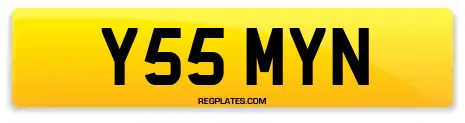 Y55 MYN