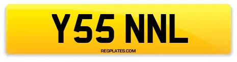 Y55 NNL