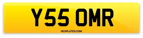 Y55 OMR