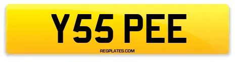 Y55 PEE