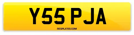 Y55 PJA