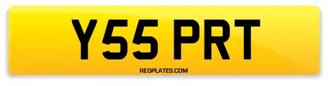 Y55 PRT