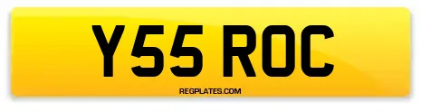 Y55 ROC
