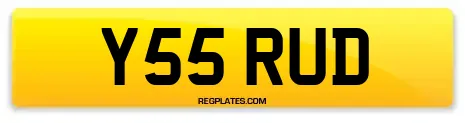 Y55 RUD