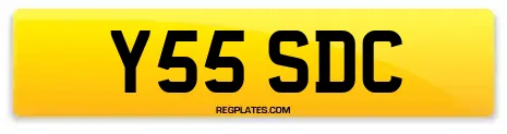 Y55 SDC