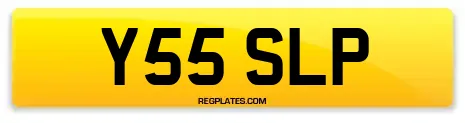 Y55 SLP